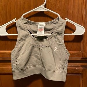 Gymshark Woman’s Sport Bra